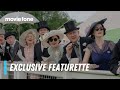 Downton Abbey: The Grand Finale | Behind-the-Scenes Featurette | Simon Curtis