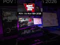 POV: I Waited YEARS for GTA 6… This Happened...#gta6 #gta6trailer3 #gta6leaks #gta6leakedgameplay