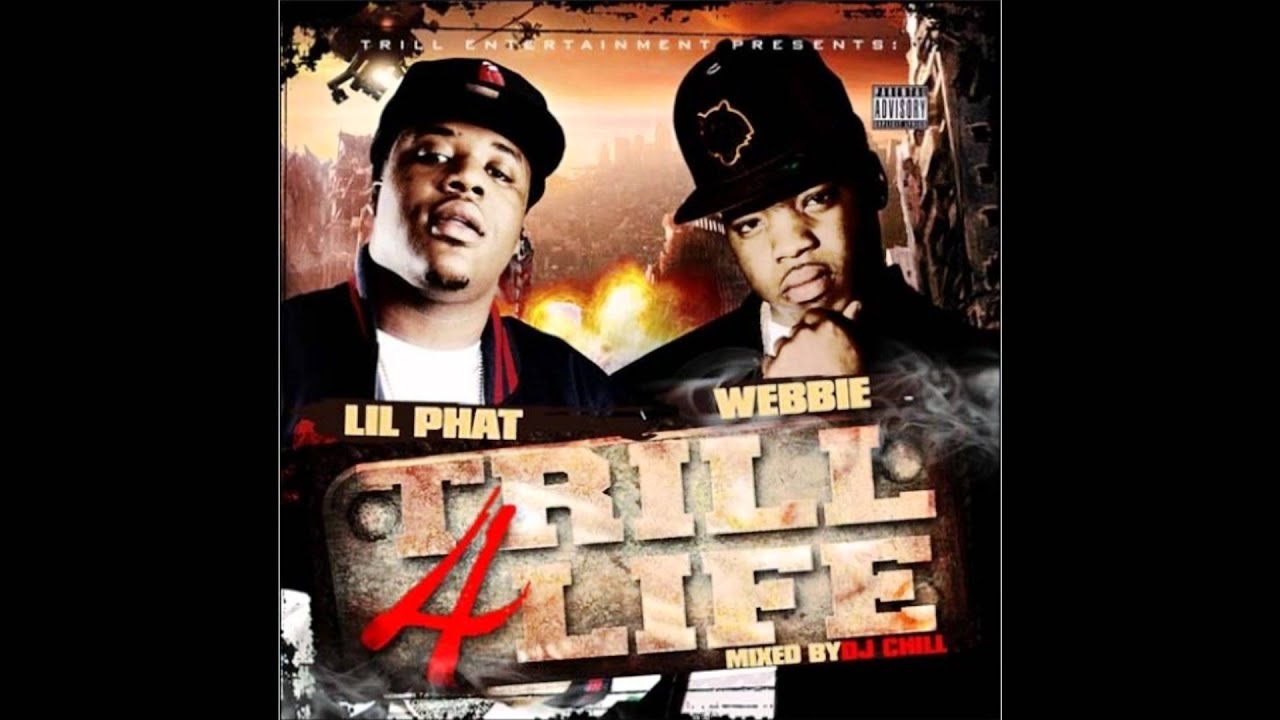 Trill 4 Life-- We Aint Savin Dem