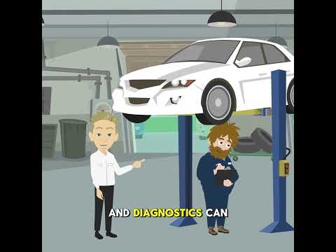 Automotive Excellence Seal Beach California