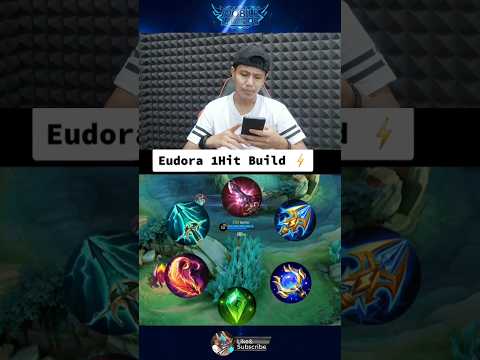 Eudora 1 Hit