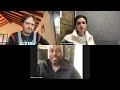 Jimmy Jean-Louis & Yulia Tymoshenko | Ukraine War, Haiti Crisis and Climate Justice Talk