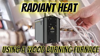 🔥 Discover the Secret to Efficiently Heating your Greenhouse with Radiant Heat