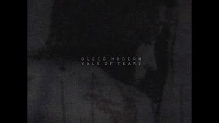 Bleib Modern - Blackened Soul chords