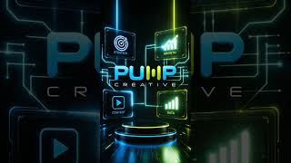 Data-Driven Marketing for Smart Growth | Pump Creative