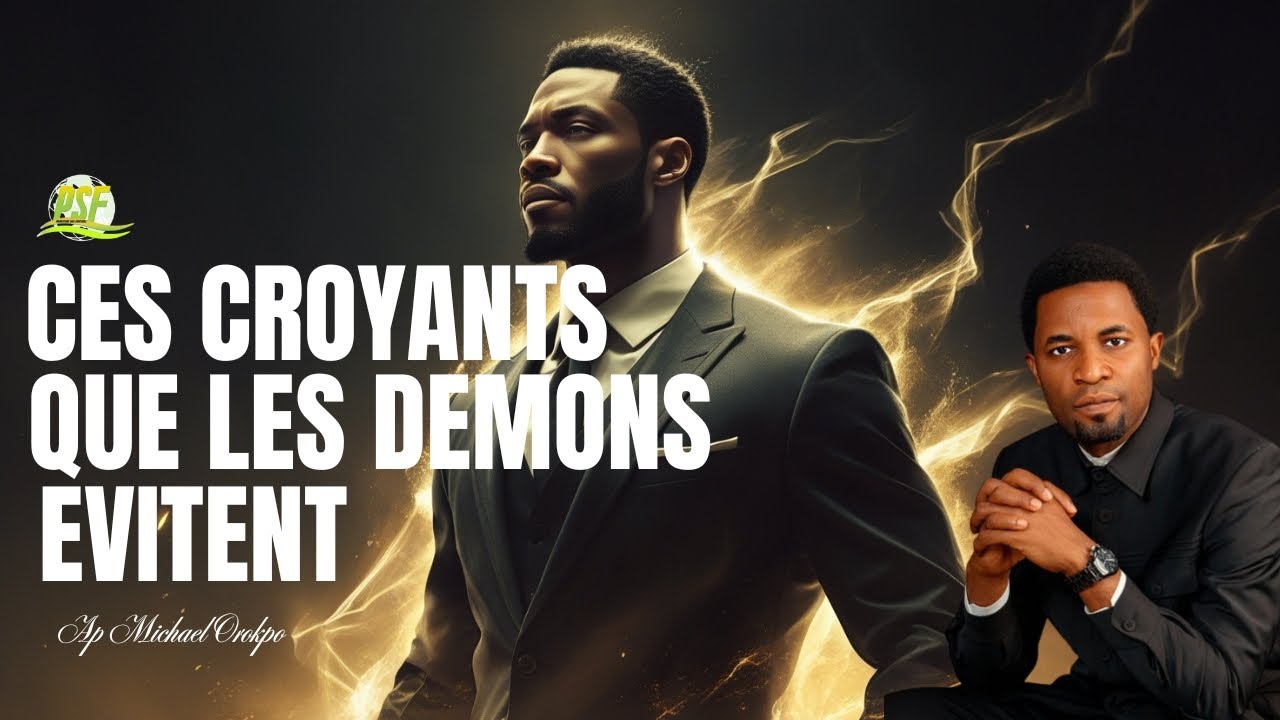 De Victime à Victorieux // La Prière qui Renverse les Calendriers Démoniaques // Ap. Michael Orokpo