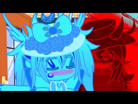 CyanGirl/Creta X GhostGirl ️ - YouTube
