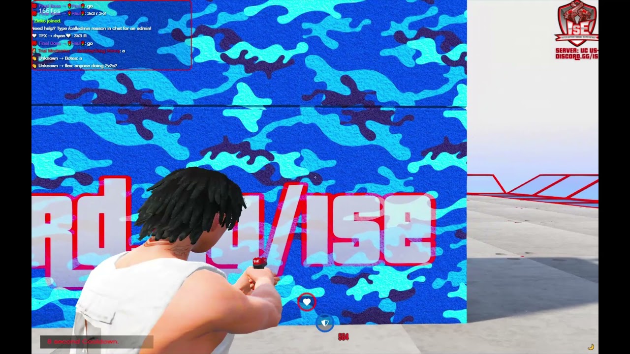 𝕸𝖎𝖘  FiveM Montage