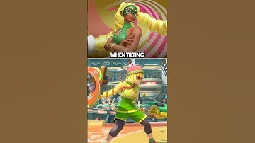 Min Min’s Costume Origins in Smash Ultimate