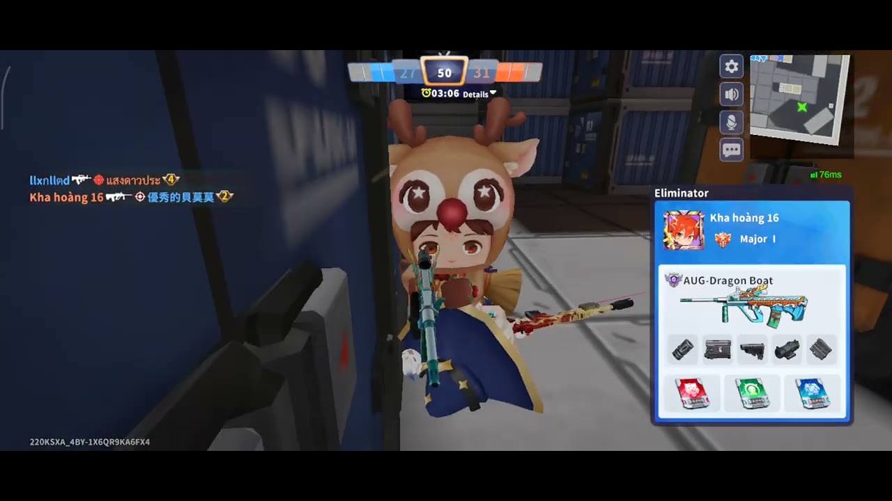 Main Mini World Royale!!!