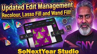 Edit Studio Demo