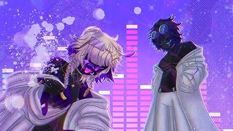 Constellation - Sipping At The Stars (Music Video)