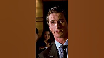 Thumbnail of Patrick bateman | blue monday Edit