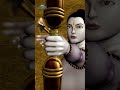 Ramayana - The Epic | 49 | Shorts Cartoon Video For Kids | रामायण - महाकाव्य | Wow Kidz Action