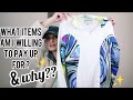 25 Item Goodwill Thrift Store Haul!! What Am I Willing to Pay Up for to Resell for a GREAT $ Profit?