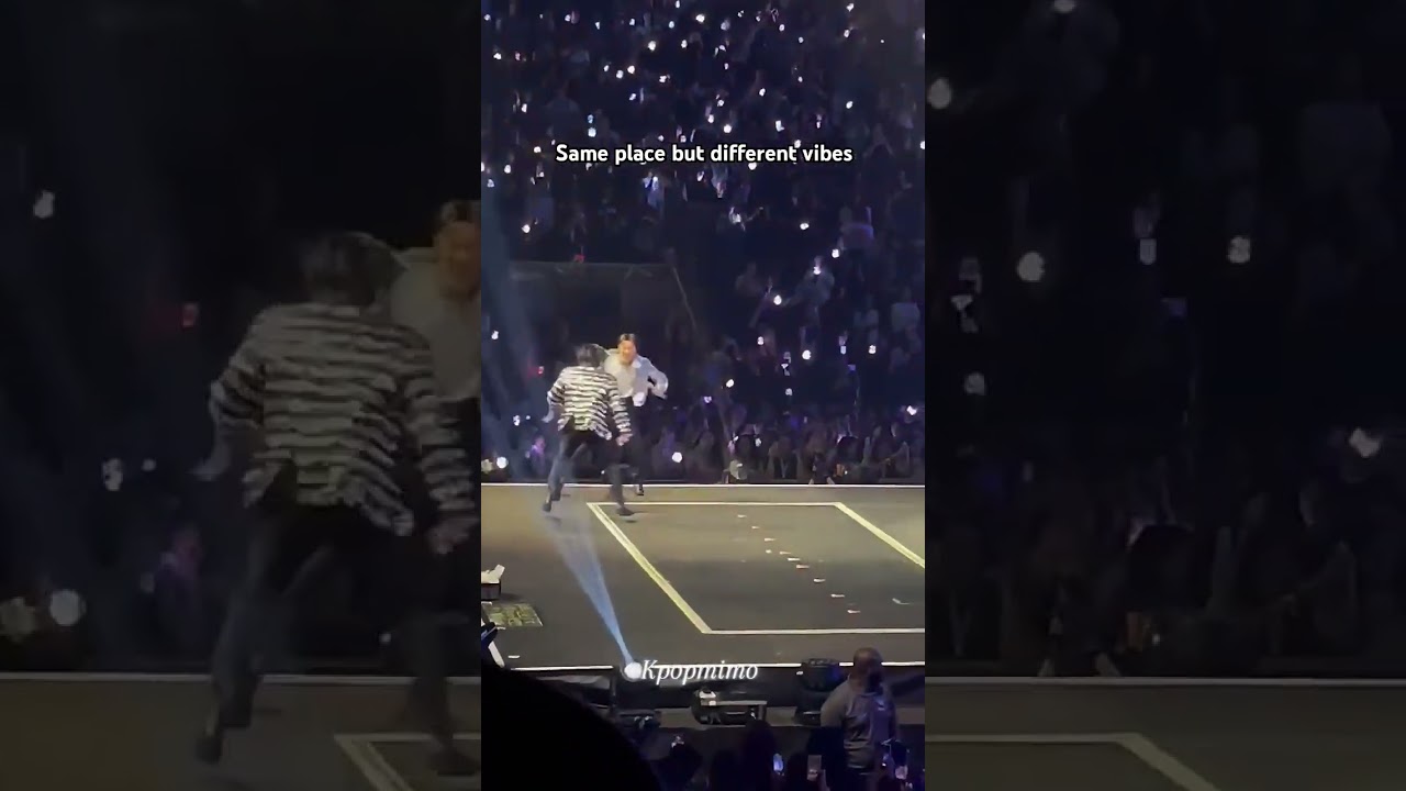 there's so much going on here 😭 