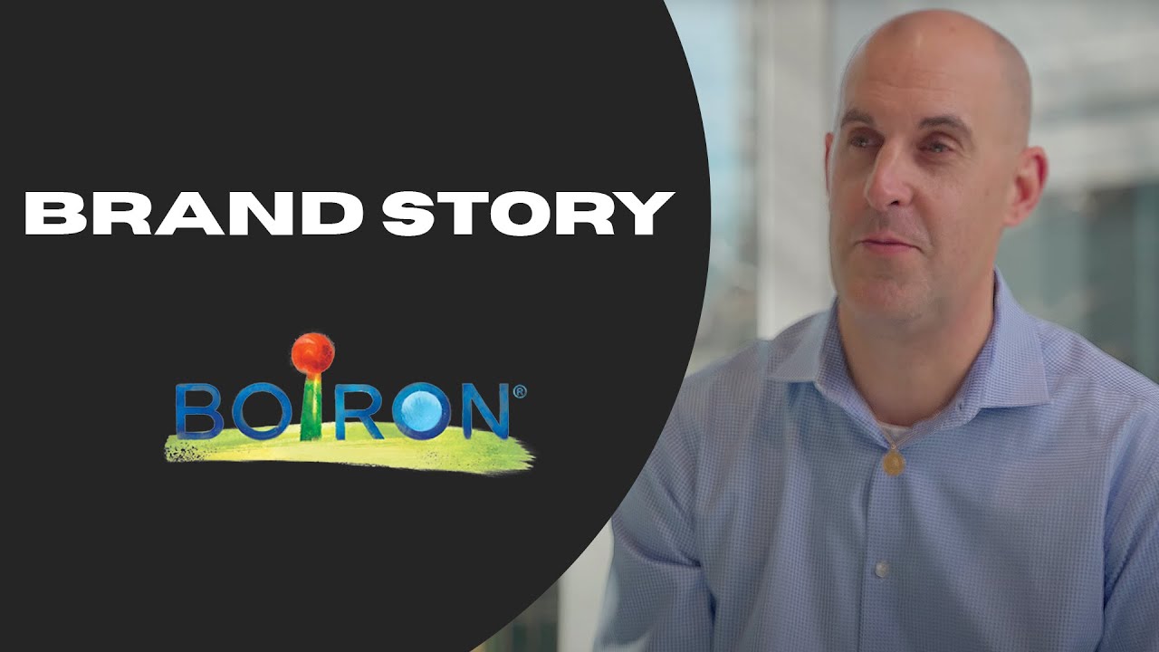 Boiron + Sustainable Newtown Square // SHOEMAKER FILMS YouTube