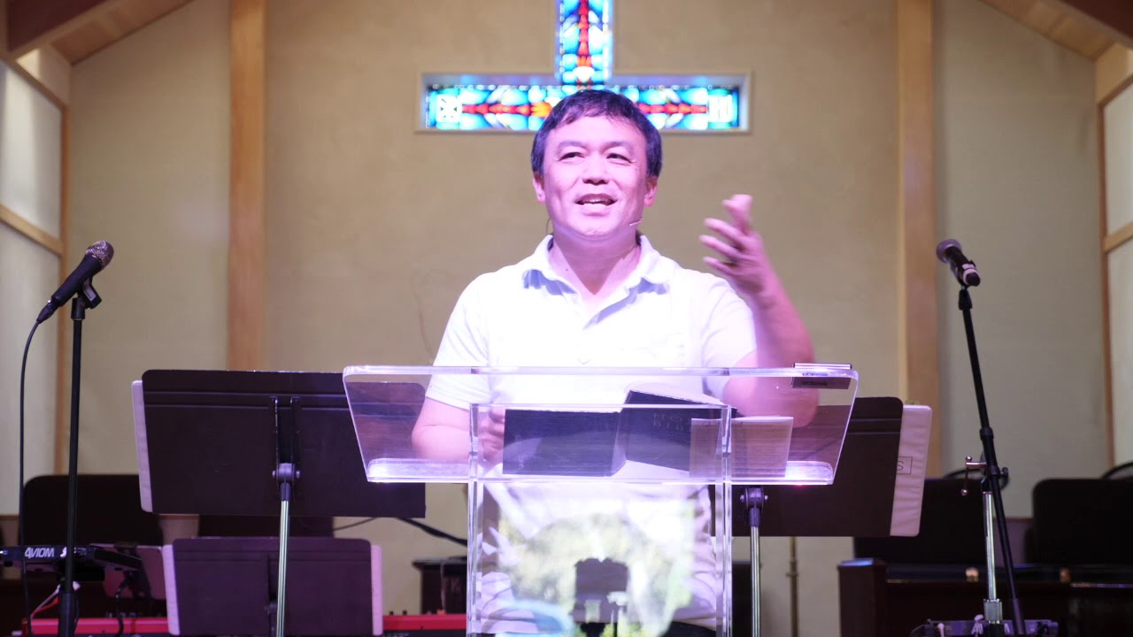 The Drama of Scripture-Act 1 Creation: God Establishes His Kingdom