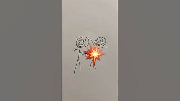 My paper animation (pls no hate)