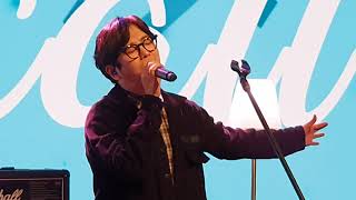 201122 안녕바다 - LOVE CALL @긴급마음지원 콘서트 '백색소음'