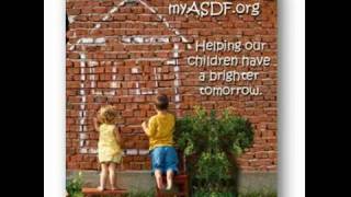 MyASDF.org | Happy Kids