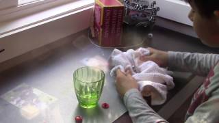 How to make your Fidget Spinner Spin Faster screenshot 5