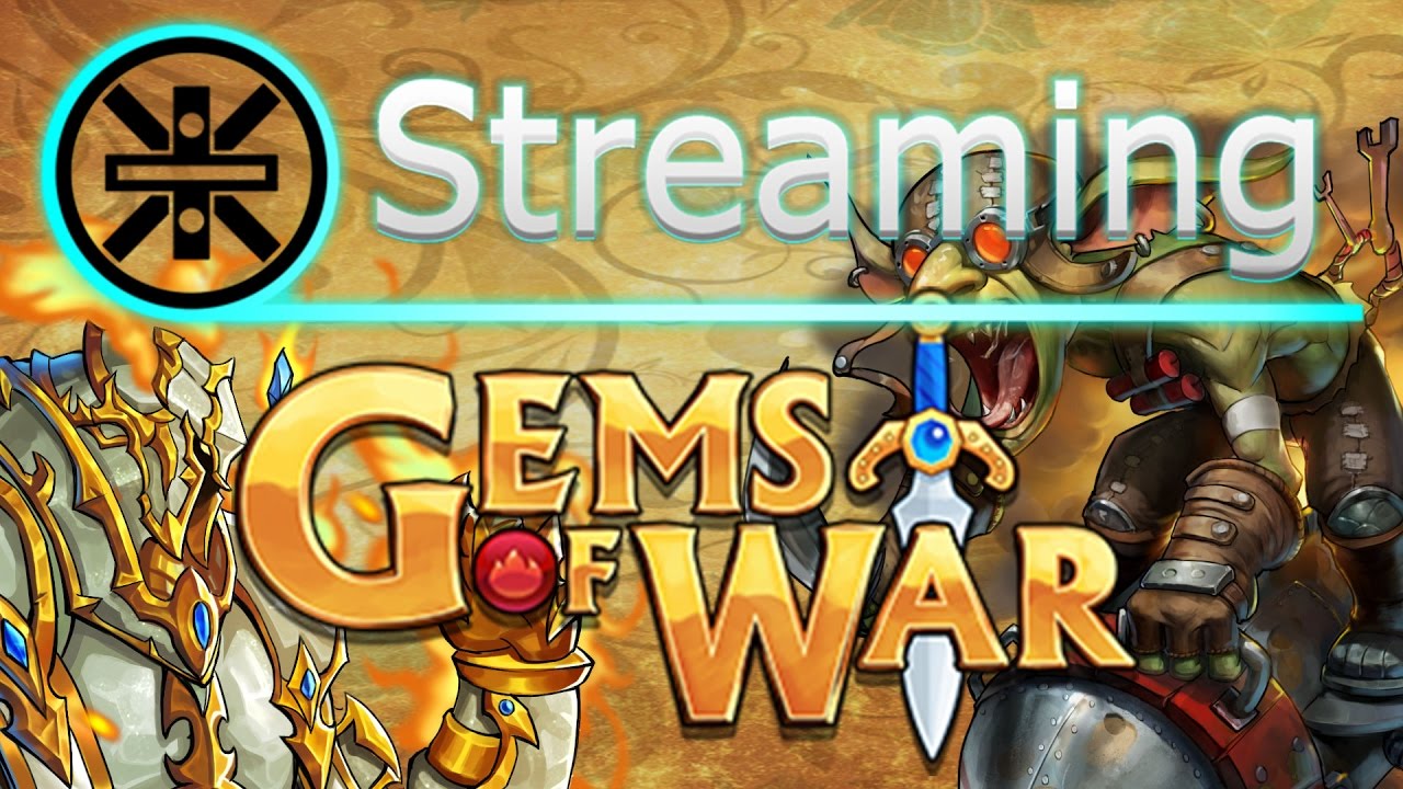 🔥 My Birthday Today! 22! Gard's Avatar Teams, Helping w/ GoW Builds, and Answering Questions 🔥