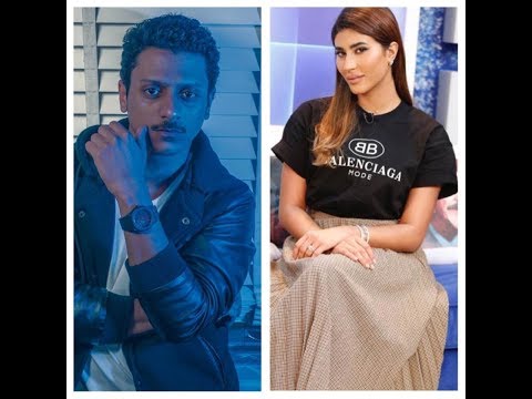 ليلى عبدالله تتكلم عن تعامل طليقها عبدالله عباس في أول أيام زواجهم