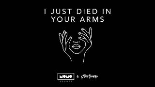 MOMO Soundz - I Just Died In Your Arms  Resimi