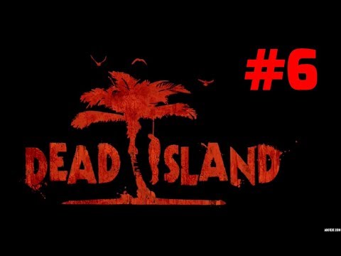 Video: Techland Nebyl šokován Německým Zákazem Mrtvého Ostrova