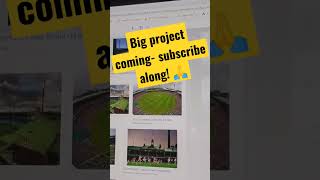 big lawn project #lawn #diy #lawncare #homeimprovement #mowermoments #mowing #subscribe #subsribers