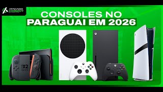 Is it still worth buying consoles in Paraguay in 2026?
