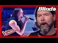 Tina Turner - Nutbush City Limits (Jenny Oberst-Harth) | Blinds | The Voice of Germany 2022