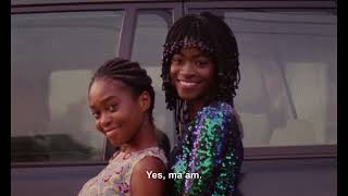 EYIMOFE (THIS IS MY DESIRE) Trailer | VIFF 2024