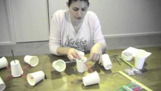 Making a Wind Meter