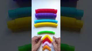 Pop Tube Harmony Inside Out Inspired Sounds
