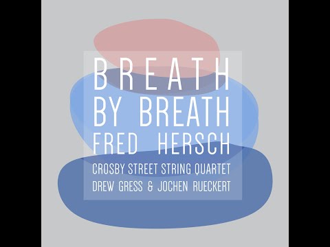 About Breath By Breath Album