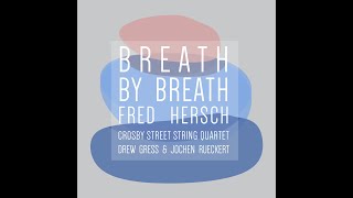 About Breath By Breath Album