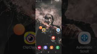 تهكير برنامج ClipClaps 🤑🤑 من لآن ستربح 100% screenshot 1