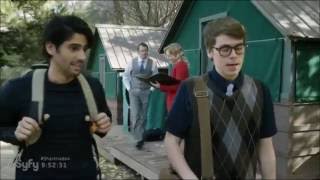 Francis Gonzalez Guys Like Him Dam Sharks Clip