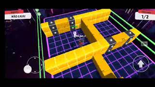 Não Consegui Filmar Na Minha Tela.