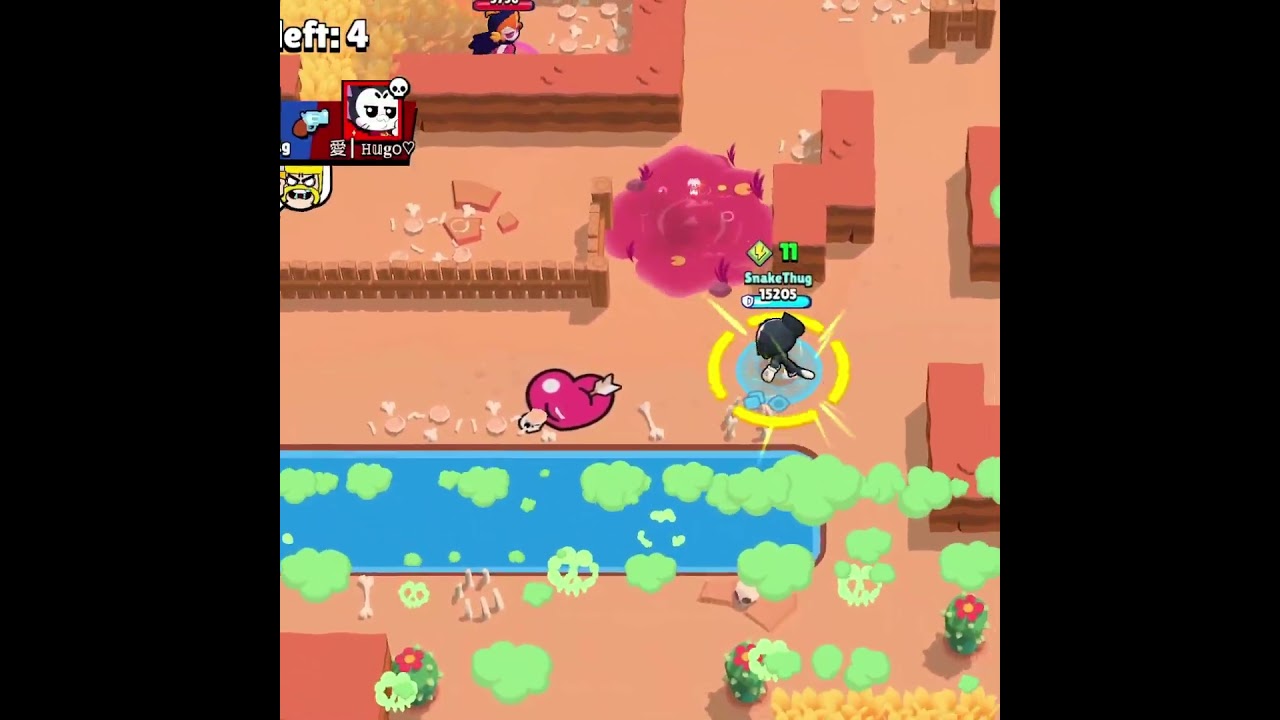 Playing Solo in Duo Showdown