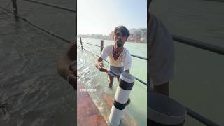 Youtubers का Fake Video Exposed #trending #youtubeshorts #haridwardairies #harkipaudiharidwar