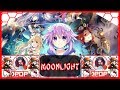 Nightcore - Moonlight - Lisa Yamaguchi 🗼