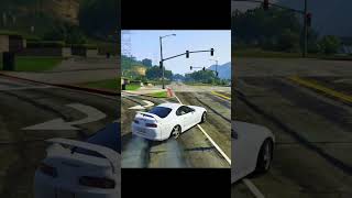 Gta V thug life drift #gta #shortsfeed #gaming