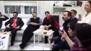 Mardinli Ferhat Aldur. Hakkı Bulut ve Cansever