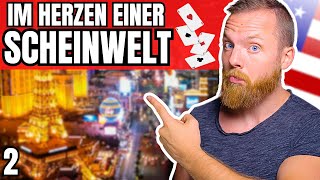 LAS VEGAS: Im Herzen der Scheinwelt (2)