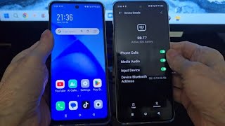 How to remove headphone mode in infinix smart 10 | Infinix smart 10 headphone symbol problem screenshot 3