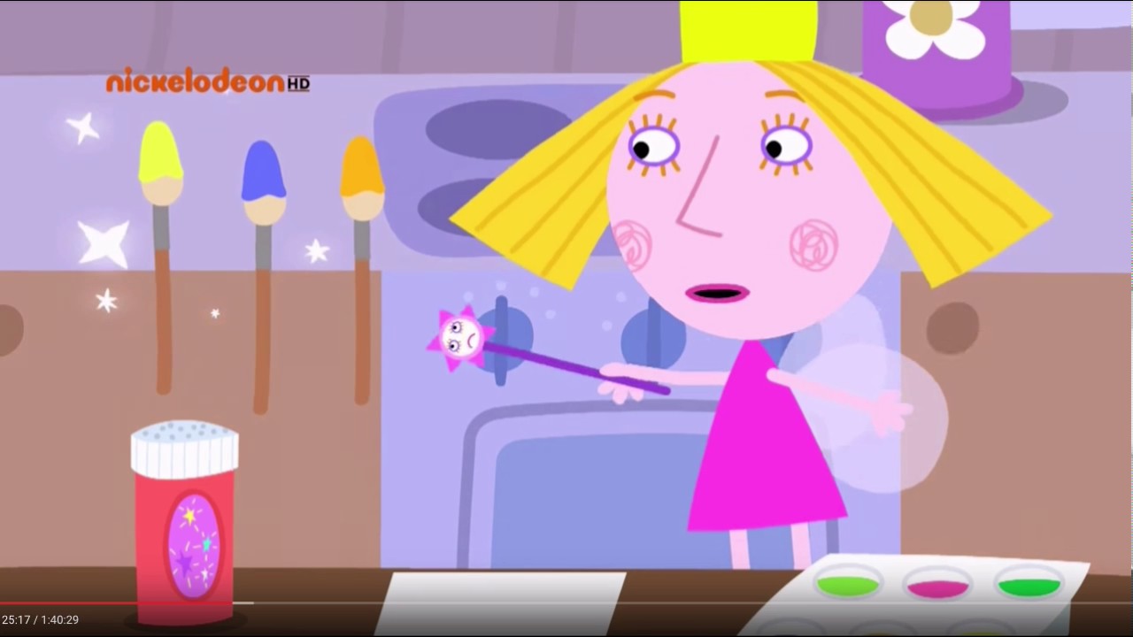 Ben's Birthday Card (2016) Scene YouTube