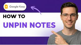 Famous How to Unpin Notes in Google Keep [2026 Full Guide] Net Worth